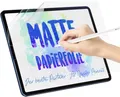 3 Stück Papier Folie iPad 7./8./9.Generation 10,2 Zoll Matt Schutzfolie Schutz