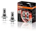 2x LED SPEED 450% OSRAM H7 Night Breaker mehr Helligkeit Straßenzulassung NEU