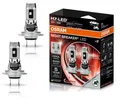 OSRAM NIGHT BREAKER SPEED H7 LED Set für Renault Master ab Bj 2019 64210DWNBSP