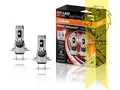 OSRAM Night Breaker H7 LED Speed Birnen Lampen Leuchtmittel LED 6000K
