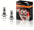 Osram Scheinwerfer Night Breaker LED Speed 450 Lampe H7 450 2VP L