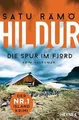 Hildur - Die Spur im Fjord: Kriminalroman - Der Nr.-1-Is... | Buch | Zustand gut