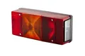 HELLA Heckleuchte 2SE 007 547-011 12V R10W P21W P21/5W Glühlampen-Technologie