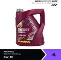 Mannol Energy Combi LL 5W-30 4 Liter