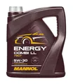 MANNOL 7907 Energy Combi LL 5W-30 4L