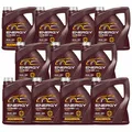 11x4 Liter MANNOL Energy Combi LL 5W-30 Motoröl MN7907 API SN ACEA C3