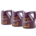 Motoröl 5W-30 Mannol Energy Combi LL 3x4 Liter