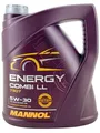 Mannol Energy Combi LL 5W-30 4 Liter (MN7907-4)