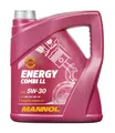 Öl Mannol Energy Combi LL 5W-30 4L