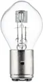 Hella® Biluxlampe 7 V, 35; 35 W, BA20d, für S2 Hauptscheinwerfer mit symmetrischem Licht, 8GD 008 898-061 000000000011027809