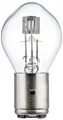 HELLA 8GD 008 898-061 Glühlampe, Hauptscheinwerfer