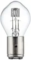 Glühbirne S2 BA20d 8GD 008 898-061 HELLA