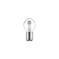 HELLA Glühlampe, Hauptscheinwerfer 8GD 008 898-061 STANDARD für