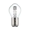 1x Glühlampe, Hauptscheinwerfer HELLA 8GD 008 898-061 passend für
