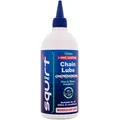 SQUIRT Lube für trockene und nasse Bedingungen vollständig biologisch abbaubar - 500ml