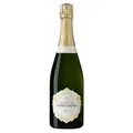 ALFRED GRATIEN Champagne Brut Classique (1 x 0,75 l) – Aus Grand Cru-Lagen – Gereift in Eichenfässern – Feinperlig und Elegant – Passend als Aperitif