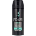 34,39€/L - 6er Pack  AXE Men Deodorant / Bodyspray "Apollo" - Fresh 48H - 150ml