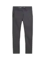 TOM TAILOR Chinohose TAPERED CHINO mit Stretch