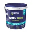 Bostik Block B732 Top Bond Bitumenkaltkleber 800g Dose Bitumenklebemasse