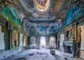 Ravensburger Puzzle - The Palace - Lost Places 1000 Teile