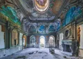 Ravensburger Verlag GmbH Puzzle The Palace (Lost Places), Puzzleteile