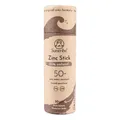 Zinksonnencreme Stick - Mud Tint 30g | SUNTRIBE
