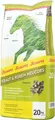 Kraut & Rüben Heucobs 20 kg, Josera ( 1,50 €/ kg)
