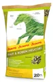 JOSERA Kraut & Rüben Heucobs 20 kg | zum Auffüttern | Melassefrei & ohne Zucker