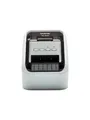 Brother QL-800 - etiketprinter - to-farvet (monokrom) - direkt termisk