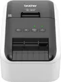 Brother Etikettendrucker P-touch QL-800, mit Rot-Schwarz-Druckfunktion 165955