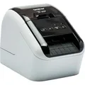 Brother QL-800 - Etikettendrucker - monochrom - Thermodirekt - USB 2.0