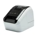 Brother Brother QL-800 Etikettendrucker mit PCTastatur per PC oder APP steuerbar