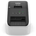 Brother QL-800 Etikettendrucker 300 x 600 dpi 62 mm Breite