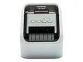 B_ITEM Brother QL-800 - Etikettendrucker - zweifarbig (monochrom)