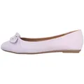 Fitters Footwear 2.589647 Lilac Ballerina lila 44 EU