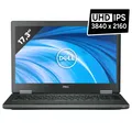Dell Precision 7740 Notebook 17,3 Zoll i7 9.Gen 32GB 500GB SSD 4K UHD Win11P