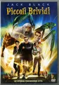 Piccoli Brividi DVD