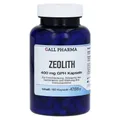 Zeolith 400 mg GPH Kapseln 180 St