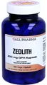 GALL PHARMA Zeolith 400 mg GPH Kapseln, 180 St. Kapseln