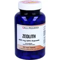 ZEOLITH 400 mg GPH Kapseln 180 St PZN 08429961