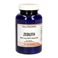 ZEOLITH 400 mg GPH Kapseln 180 St PZN 8429961