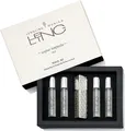 Lengling No 3 Acqua Tempesta Travelset 4 x 8 ml Duftset