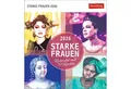 Harenberg Kalender Verlag Tischkalender Starke Frauen Postkartenkalender 2026 - Kalender mit 53 Karten