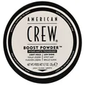 American Crew Boost Powder Volumenpuder für Männer matt, vegan, silikonfrei 20g
