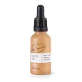 Gesichtsöl 30 ml UpCircle mit Kaffee & Vitamin C, vegan, feuchtigkeitsspendend