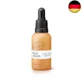 UpCircle Bio-Gesichtsserum mit Kaffee-Öl, 30 ml, Vitamin C, natürliches f