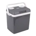 Vaiko® TKB32 Kühlbox 12V 230V Camping Kühlschrank Thermoelektrische Warmhaltebox
