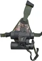 COTTON CARRIER Skout G2 Sling Style Harness f. Ferngl. Camo #CC-475CAMO