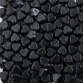 (13,49 EUR/kg) De Bron Zoute Hartjes Zuckerfreie Salzige Lakritz Herzen 1 kg