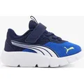 PUMA Flexfocus Modern Ac Inf Sneaker Blau, Kinder, Größe: 26 - PUMA Flexfocus Modern Ac Inf Sneaker Blau, Kinder, Größe: 26 - man - Blau